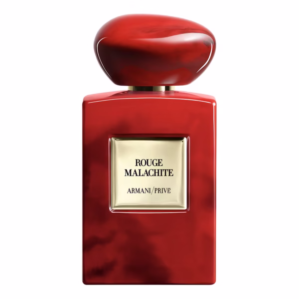 Armani Prive Rouge Malachite Eau De Parfum