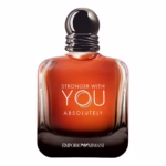 Stronger With You Absolutely Eau De Parfum