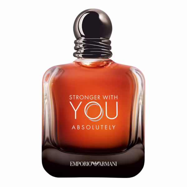 Stronger With You Absolutely Eau De Parfum