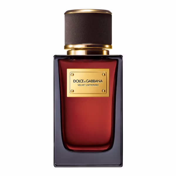Velvet Zafferano - Eau de Parfum