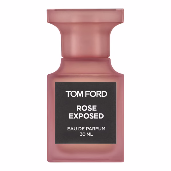 Rose Exposed - Eau de Parfum