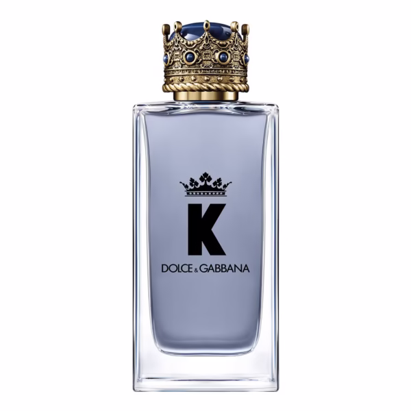 K By Dolce&gabbana Eau De Toilette