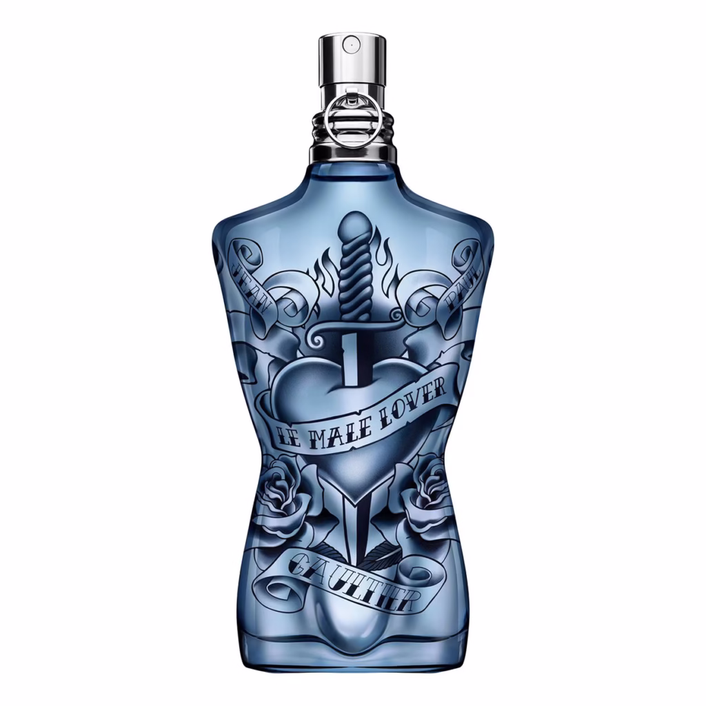 Le Male Lover - Eau de Parfum