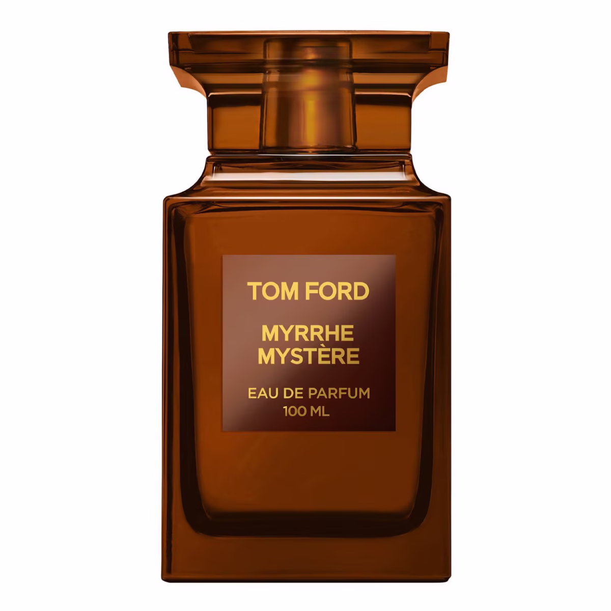 Tom Ford  Myrrhe Mystère Eau De Parfum - Image 1