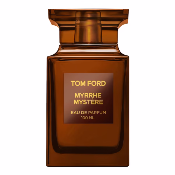 Tom Ford  Myrrhe Mystère Eau De Parfum