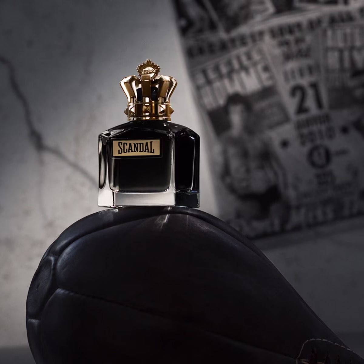 Scandal Le Parfum - Eau De Parfum Intense Pour Homme