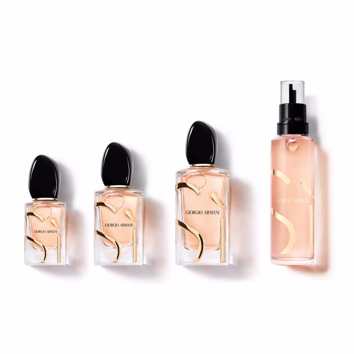 Sí -Eau de Parfum