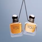 Emporio Armani Because It's You - Eau De Parfum