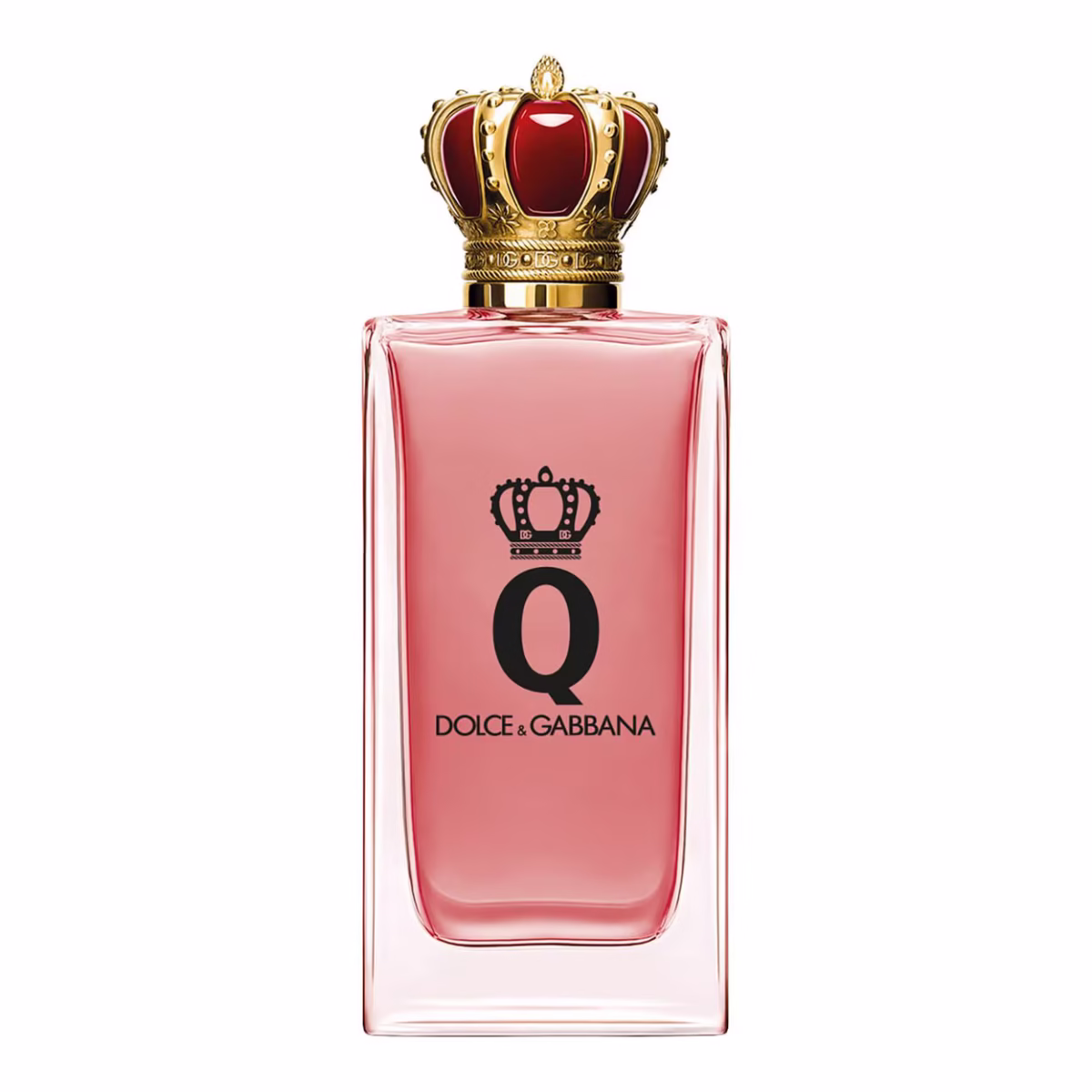 Q By Dolce&gabbana Eau De Parfum Intense - Image 1