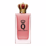 Q By Dolce&gabbana Eau De Parfum Intense