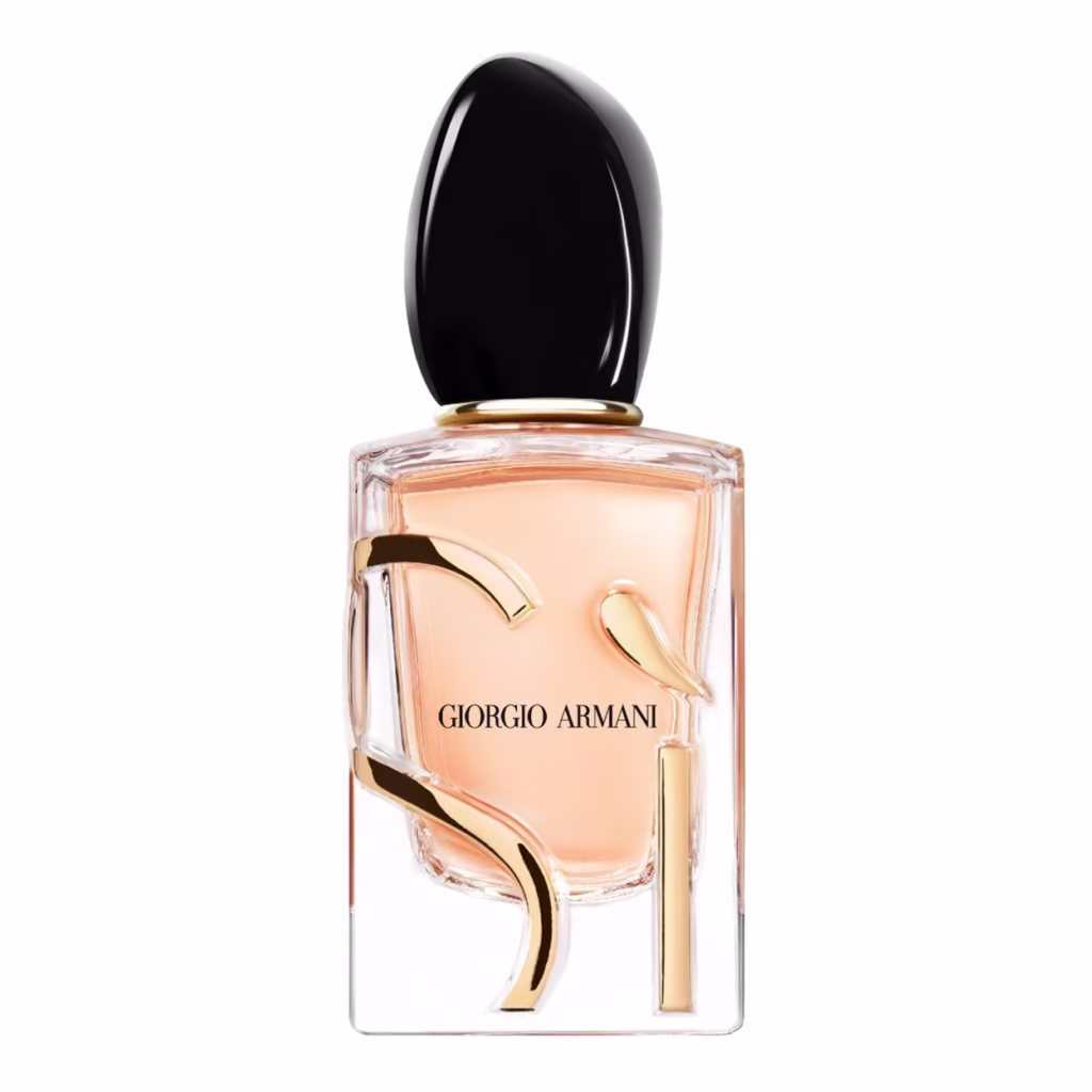 SΓ -Eau de Parfum