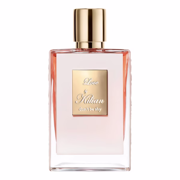 Love, don't be shy - Eau de Parfum