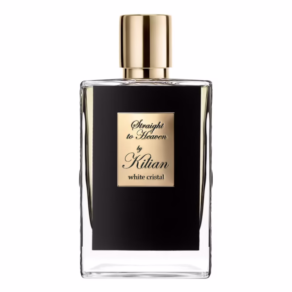 Straight to Heaven, white cristal - Eau de Parfum