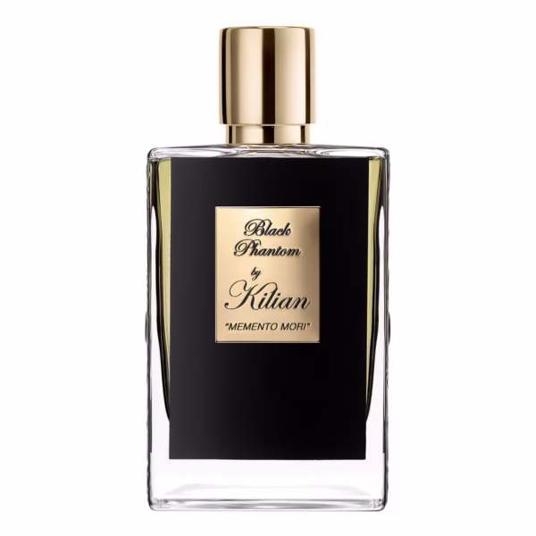 Black Phantom 'MEMENTO MORI' - Eau de Parfum