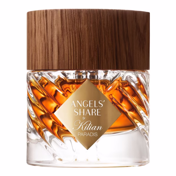 Angels' Share Paradis