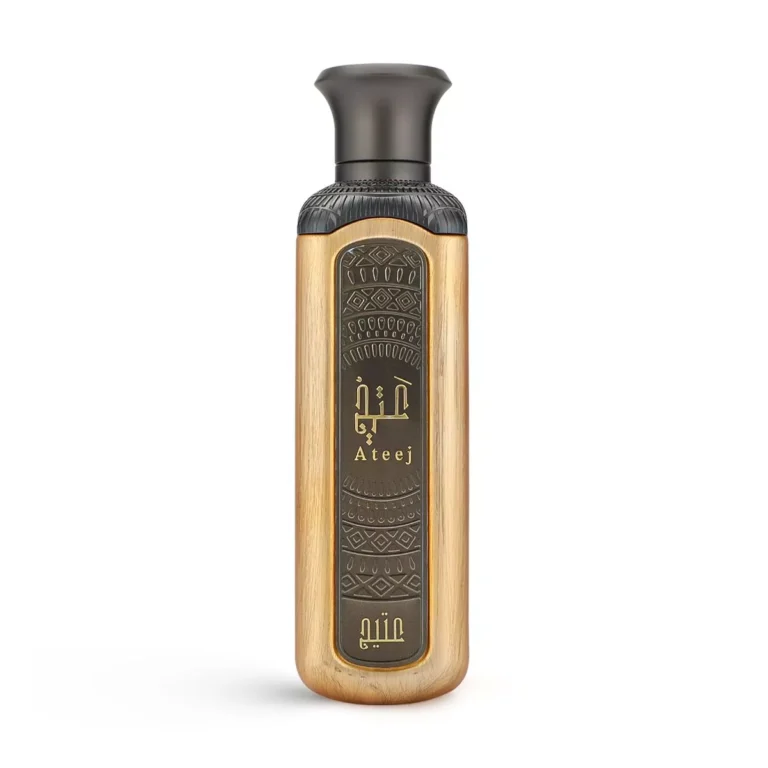 Ateej Light Fragrance - 200ml