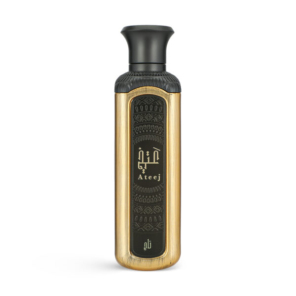 Key Notes: - Top Notes: Cinnamon, Cardamom, Orange Blossom, Bergamot - Heart Notes: Bourbon Vanilla, Elemi - Base Notes: Praline, Musk, Ambroxan, Guaiac Wood