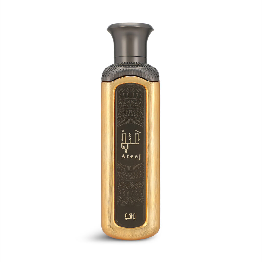- Top Notes: Green Mandarin, Mango, Blood Orange - Heart Notes: Jasmine, Gardenia, Praline - Base Notes: Musk, Ambergris, Tonka Beans, Moss