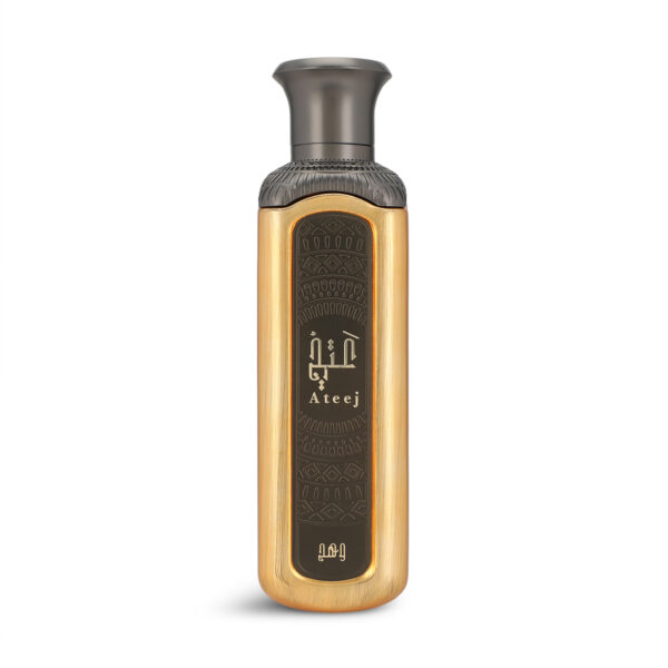- Top Notes: Green Mandarin, Mango, Blood Orange - Heart Notes: Jasmine, Gardenia, Praline - Base Notes: Musk, Ambergris, Tonka Beans, Moss