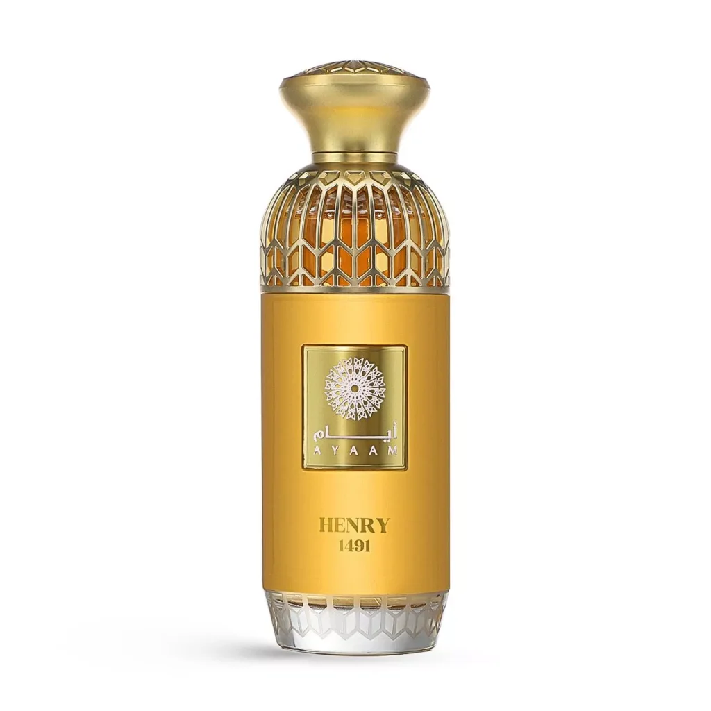 Henry 1491 Eau de Parfum - 250ml