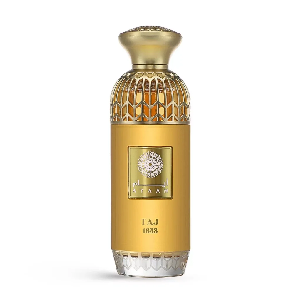 Taj 1653 Eau de Parfum - 250ml
