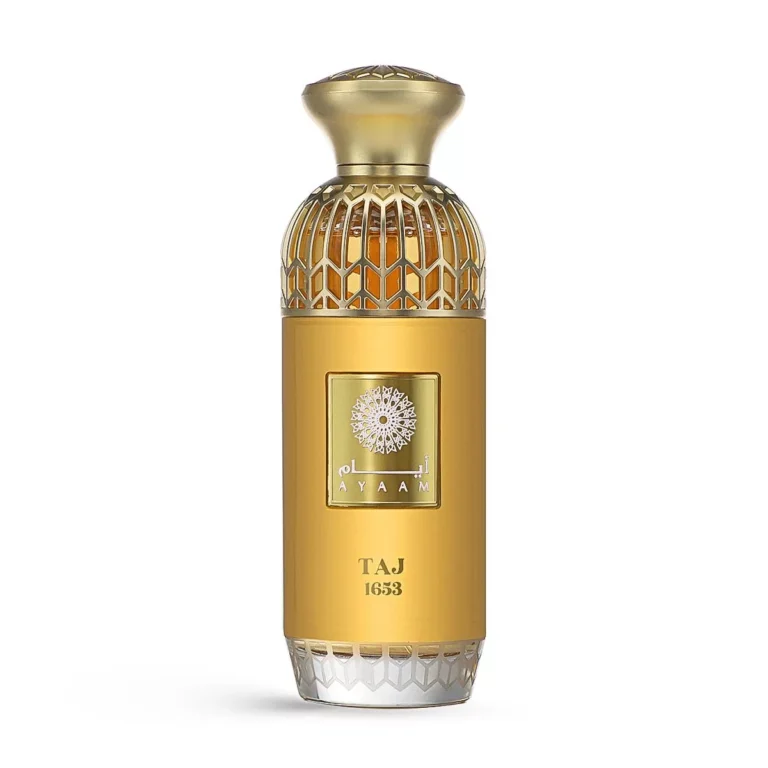 Taj 1653 Eau de Parfum - 250ml