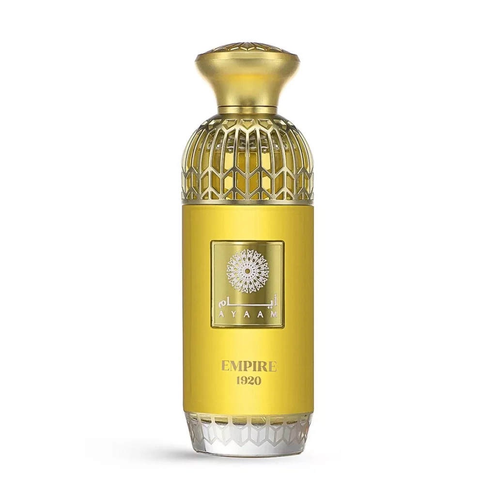 Empire 1920 Eau de Parfum - 250ml