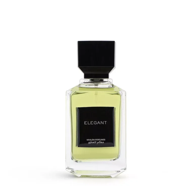 Elegant Eau de Parfum - 100ml