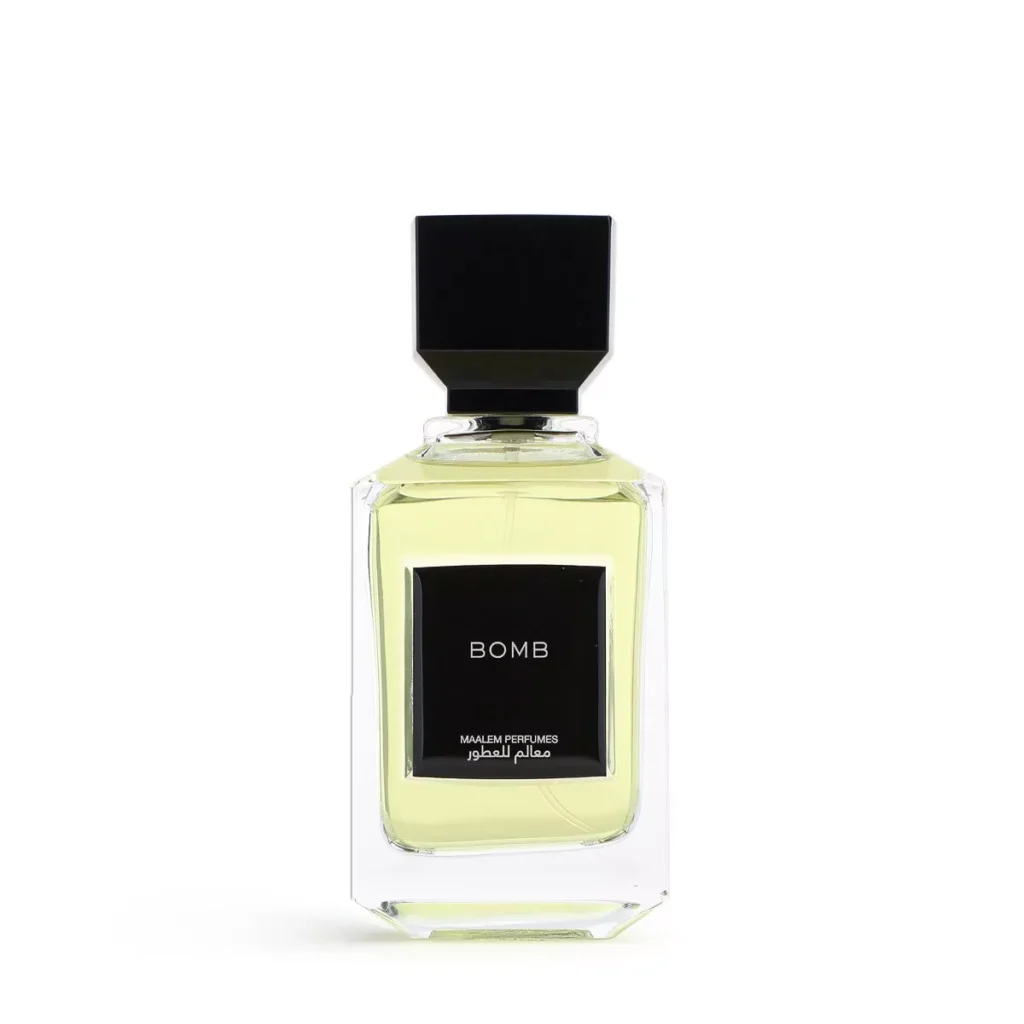 Bomb Eau de Parfum - 100ml