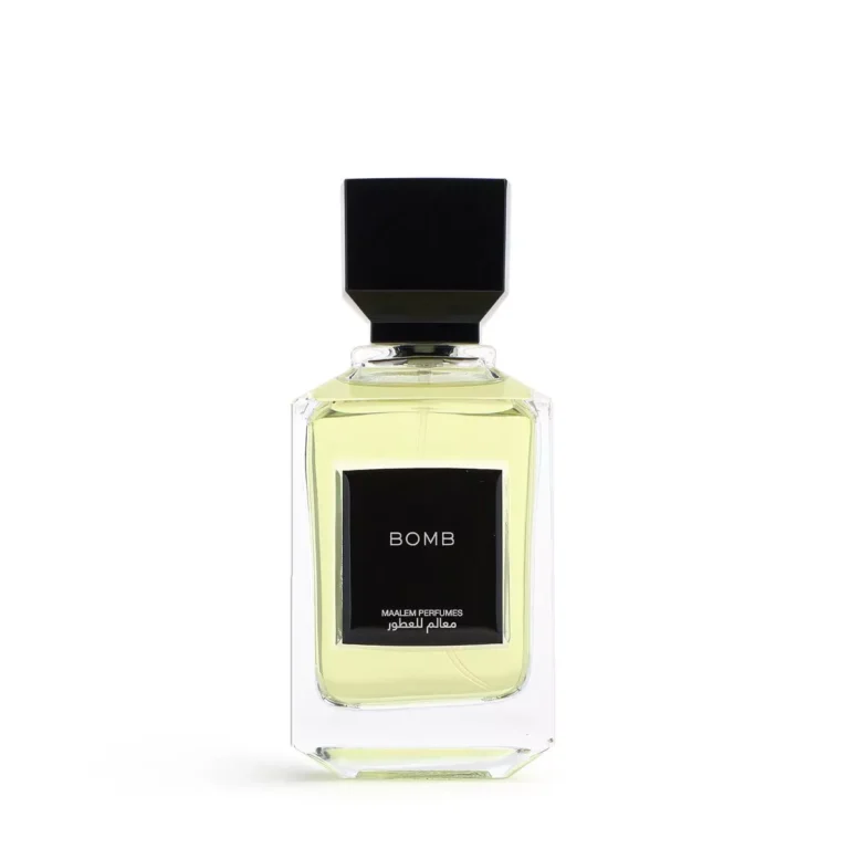 Bomb Eau de Parfum - 100ml