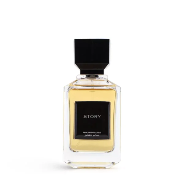 Story Eau de Parfum - 100ml