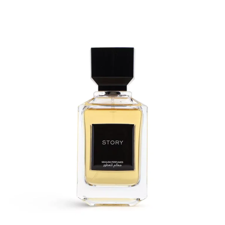 Story Eau de Parfum - 100ml
