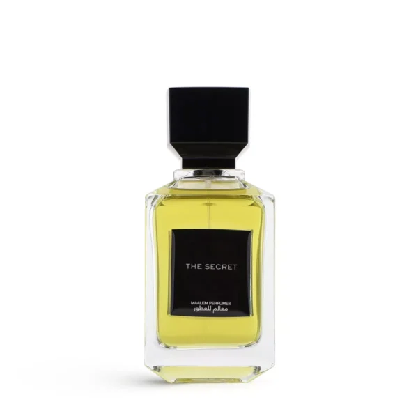 The Secret Eau de Parfum - 100ml
