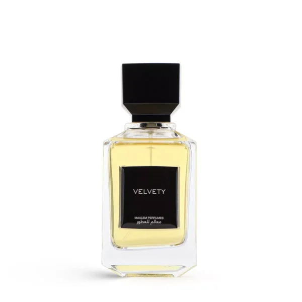 Velvety Eau de Parfum - 100ml