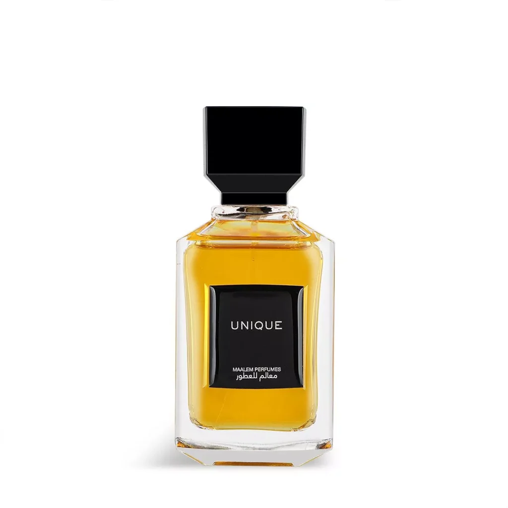 Unique Eau de Parfum - 100ml