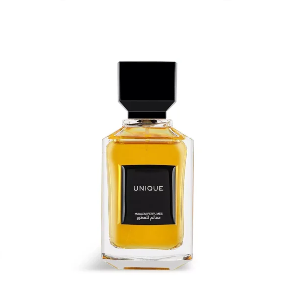 Unique Eau de Parfum - 100ml