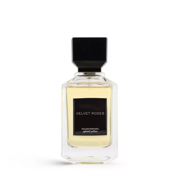 Velvet roses Eau de Parfum - 100ml