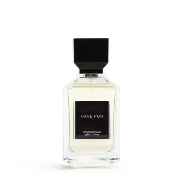 Have Fun Eau de Parfum - 100ml