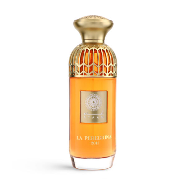 La Peregrina 2011 Eau de Parfum - 250ml