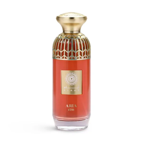 Aria 1791 Eau de Parfum - 250ml