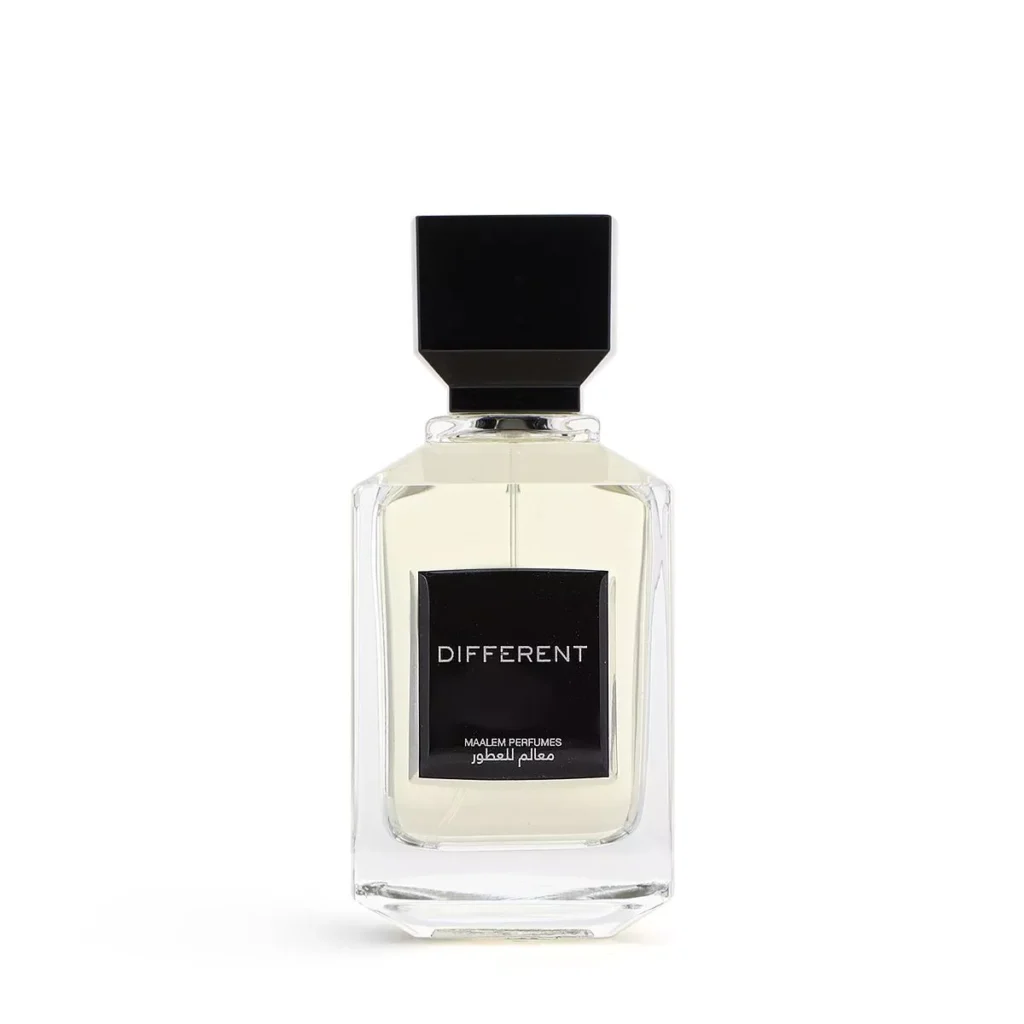 Different Eau de Parfum - 100ml