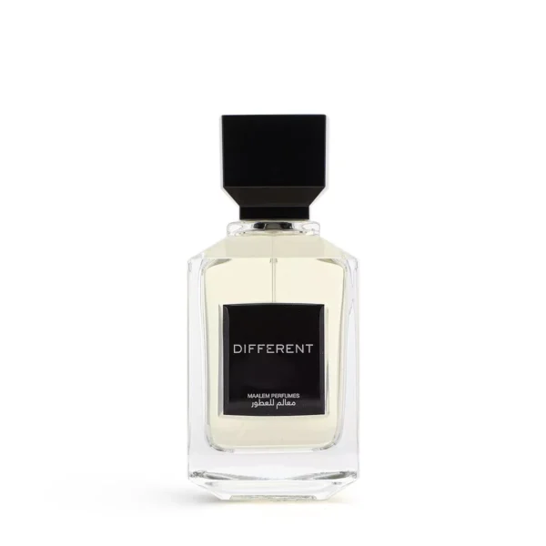 Different Eau de Parfum - 100ml