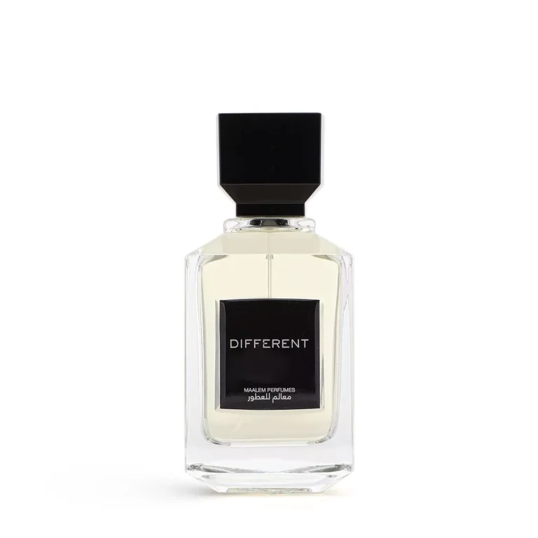 Different Eau de Parfum - 100ml