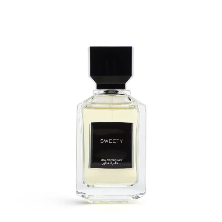Sweety Eau de Parfum - 100ml