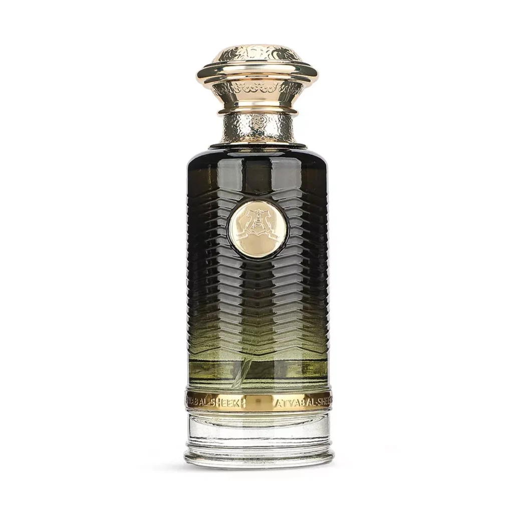Private Eau de Parfum - 220ml