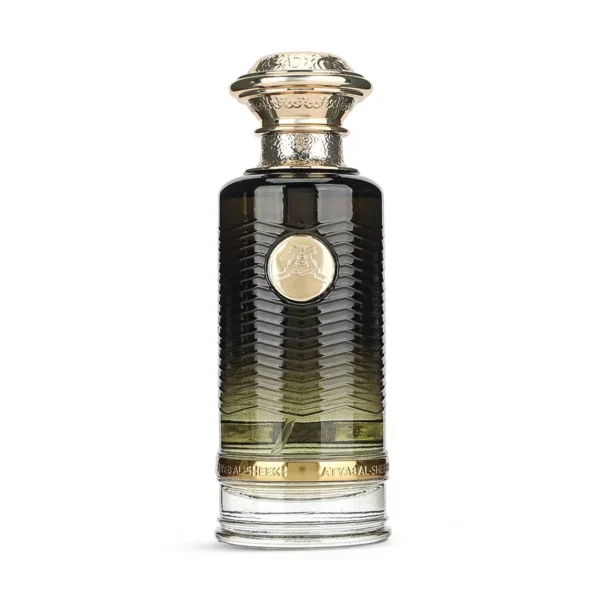 Private Eau de Parfum - 220ml