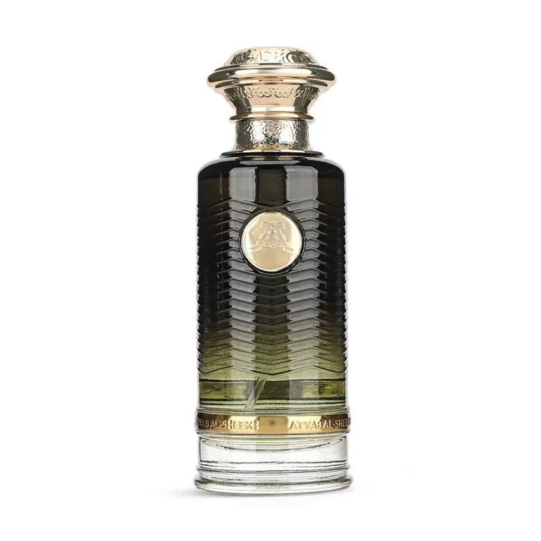 Private Eau de Parfum - 220ml