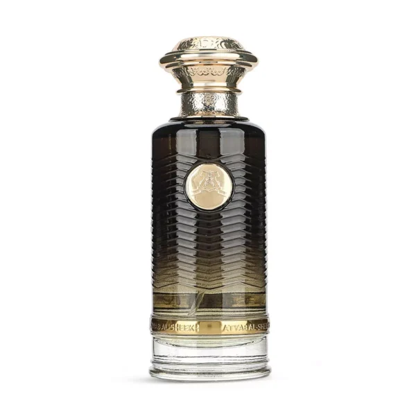 Key Notes: - Top Notes: Raspberry, Black Currant, Bergamot - Heart Notes: Rose, Orris, Orange Blossom - Base Notes: Musk, Vanilla, Amber