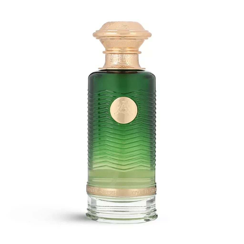 Key Notes: Top Notes: Apple, Bergamot, Cassis Heart Notes: Jasmine, Rose, Magnolia Base Notes: Oakmoss, Patchouli, Ambergris