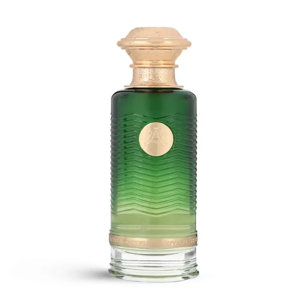 Key Notes: Top Notes: Apple, Bergamot, Cassis Heart Notes: Jasmine, Rose, Magnolia Base Notes: Oakmoss, Patchouli, Ambergris